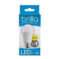 BRILLA LED žarulja, 14W, 1521lm, 3000K, A60