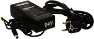 Punjač, 24 V, za baterije e-bicikla i e-romobila
