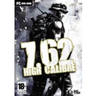 Igra za PC: 7.62: High Calibre STEAM Key