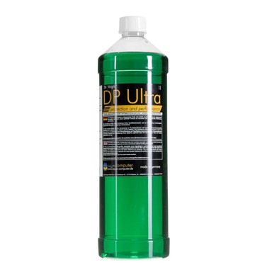 AQUA COMPUTER Rashladna tekućina Double Protect Ultra, 1l, zelena