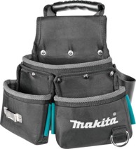 MAKITA Višenamjenska torba s 3 pretinca