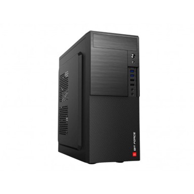 CRATOS Stolno računalo Business WP v1 / Intel Core i5-12400, 16GB, 512GB SSD, Intel UHD Graphics, Windows 11 Pro