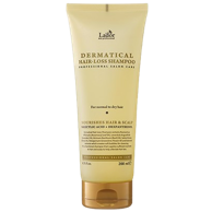 LADOR Šampon protiv opadanja kose Dermatical Hair-Loss Shampoo 200 ml
