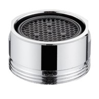 KUCHINOX Perlator za umivaonik M24