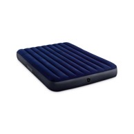 INTEX Napuhanac Madrac Queen Dura 152x 203x25 cm