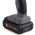 VONHAUS Baterija E-Series, 18 V, 1.5 Ah