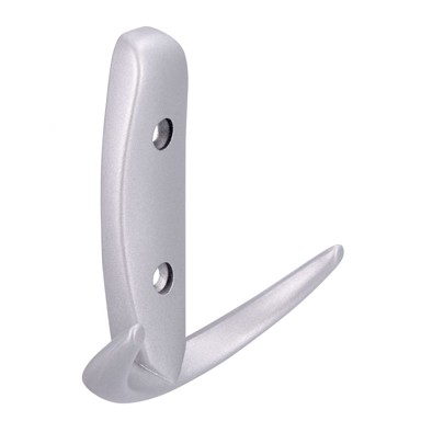 SIRO Vješalica alu boja