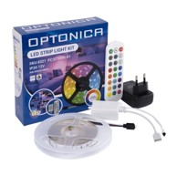 LED RGB traka 12V, IP20