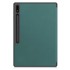 OVERBOARD Samsung Galaxy Tab S10 Ultra smartcase s držačem za olovku, zelene boje