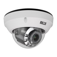 BCS IP kupolasta kamera Bcs-U-Dip65Vsr4-Ai2 5 MP