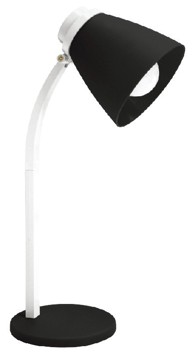 Dekorativna lampa GXH528A, crna