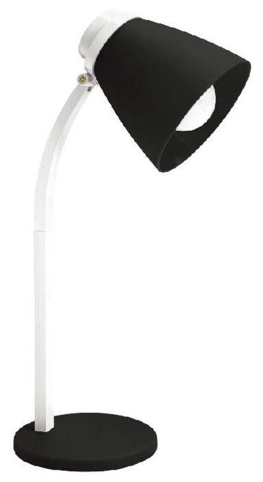 Dekorativna lampa GXH528A, crna