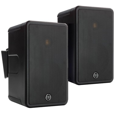 MONITOR AUDIO Vanjski zvučnici CLIMATE 50, 2 kom, crni