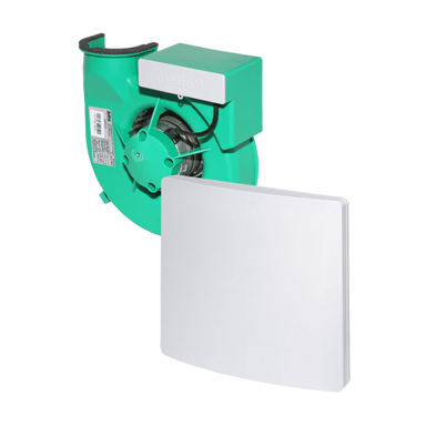 MELTEM Ventilatorski uložak VARIO-II V-30/60 F