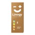 LINOGY AA Li-ion Pro baterije, 8 kom