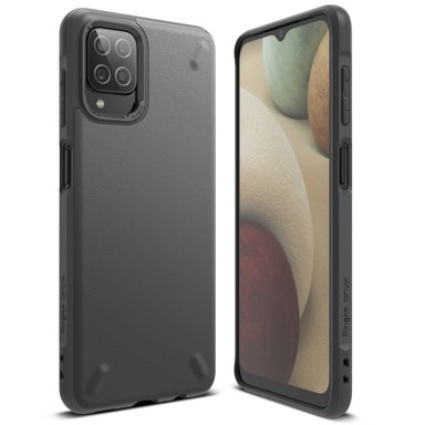 RINGKE Onyx izdržljiva maska za Samsung Galaxy A12 / Galaxy M12