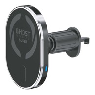 CELLY MagSafe držač za automobil s bežičnim punjenjem