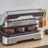 TEFAL Kontakt grill OptiGrill 2in1 GC773D