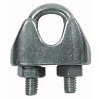 HSI Hvatač sajli rostfrei 4 mm