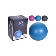 XQ-MAX Pilates lopta, 55 cm
