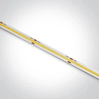 COB fleksibilna LED traka 24V DC CW 5 m 14,5 W/m IP20 4000K