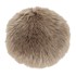 HOUSE NORDIC Jastuk za sjedenje ø, 35 cm