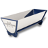 MARSHALLTOWN Inox posuda, 38x13 cm