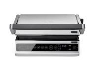 SOLIS Kontaktni grill roštilj Grill Pro