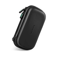 UGREEN Torbica zaštitna, Small, 160 x 87 mm, crna