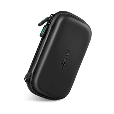 UGREEN Torbica zaštitna, Small, 160 x 87 mm, crna