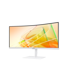 SAMSUNG Monitor 34 LS34C650TAUXEN QHD VA 100HZ