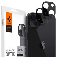 SPIGEN Optik. TR zaštitno staklo za kameru 2kom za IPHONE 13 MINI / IPHONE 13