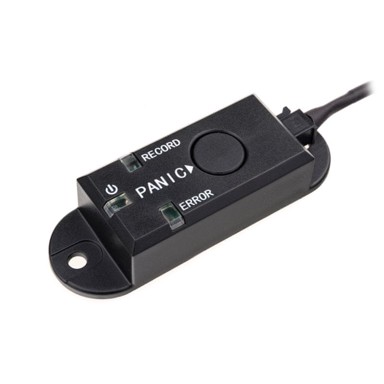 SECUTEK SOS tipka za DVR snimač SBR-303HD