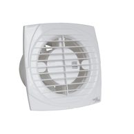 MTG Kupaonski ventilator FI100, bijeli