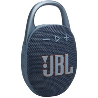 JBL Prijenosni Bluetooth zvučnik Clip 5, plavi