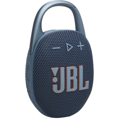 JBL Prijenosni Bluetooth zvučnik Clip 5, plavi