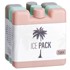 NORTHIX Rashladni ulošci za hladnjak, 100 ml, 3 kom