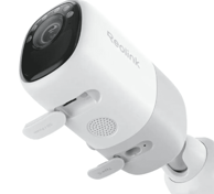 REOLINK IP kamera ALTAS B630 + solarni panel 2K Ultra HD, bijela