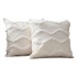 MIOLI DECOR Ukrasne jastučnice u setu 2 kom 43x43 cm 
