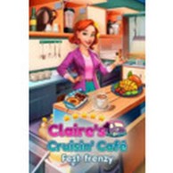 Igra za PC: Claire's Cruisin' Cafe: Fest Frenzy