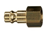 SW-STAHL Spojnica za zrak 3/8″ dn 7,2 muška unutarnji navoj 25076L