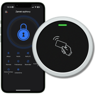 TTLOCK Elektronička brava S7-BLE