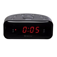 DENVER Radio budilica CR-430