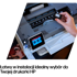 HP Spremnik s tintom 912 Black, original, crni