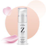 MY SKIN Serum za detoksikaciju kože Zeo 30 ml