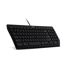 ACER Tipkovnica USB Wired Keyboard, US međunarodna QWERTY, crna