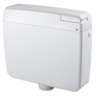 C.R. Nadžbukni vodokotlić SRL Smart