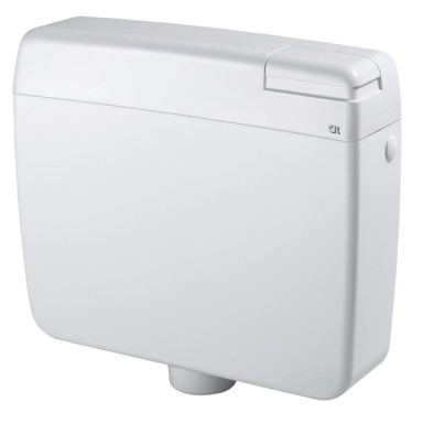 C.R. Nadžbukni vodokotlić SRL Smart