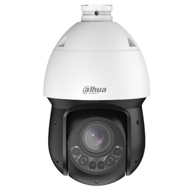 DAHUA TECHNOLOGY IP sigurnosna kamera WizSense SD4D825MB-HNR, vanjska, 3840 x 2160, stropna/zidna montaža