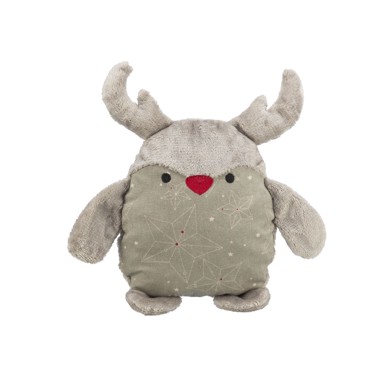 TRIXIE Igračka za pse sob tkanina/pliš 30 cm